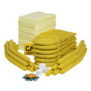 HazMat 95-Gallon Kit Refill, RSPKHZ-95